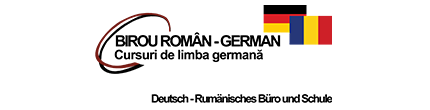 Deutsch Rumaenisches Buero